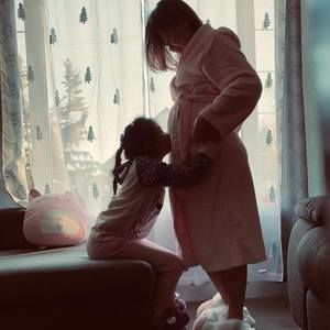 Meet your Posher, Grace